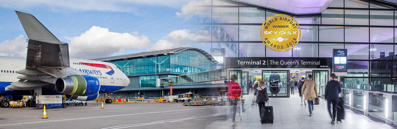 airport in gatwick