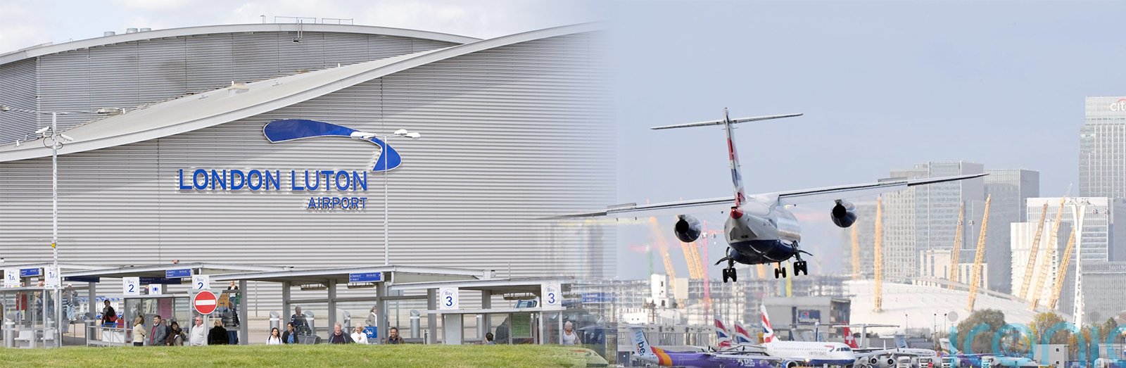 airport in gatwick